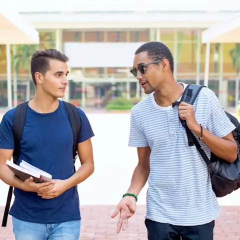 banner private college tours tailored to you