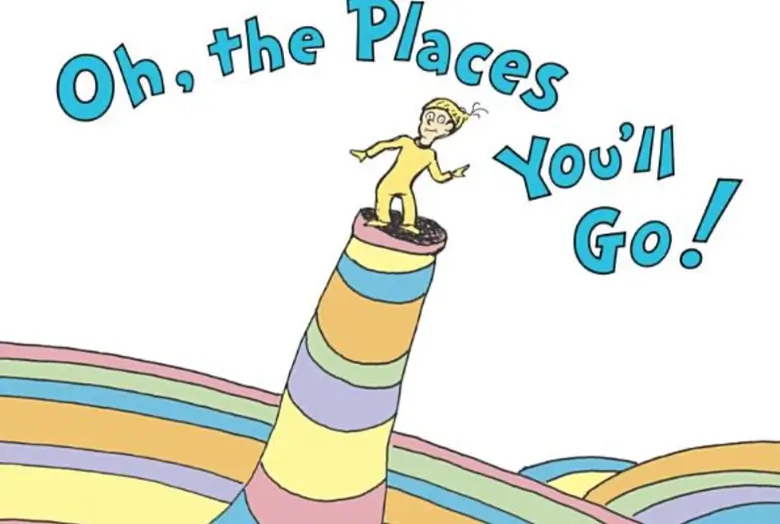 5 Books New Grads Should Read - 4