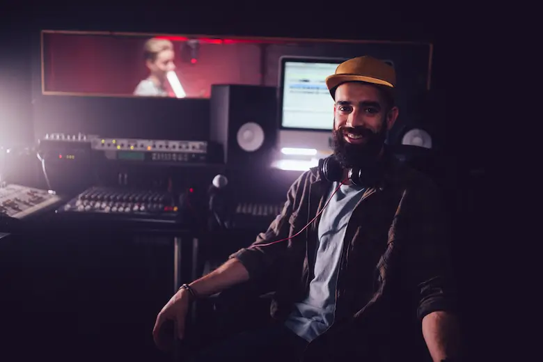 6 Careers to Consider If Music Is Your Passion But You Don’t Play An Instrument Or Sing