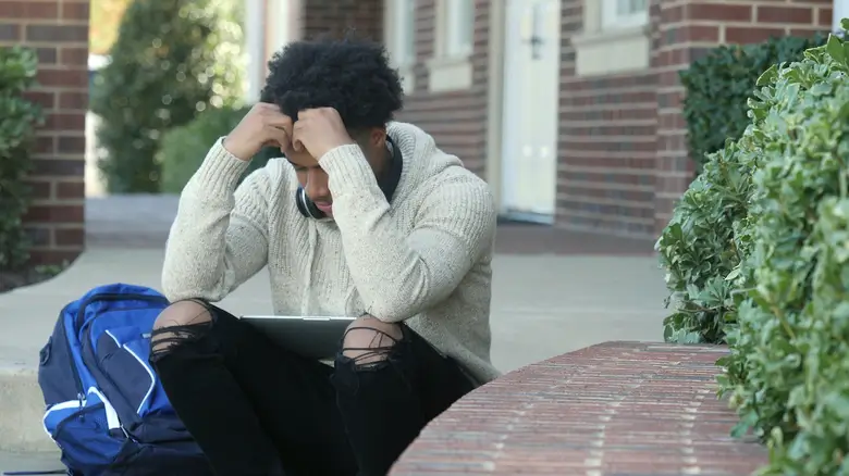 Can Failing Community College Student Start Again With A Clean Slate?