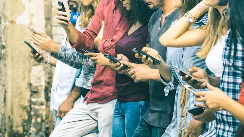 HS Students Reveal Their 5 Favorite College Search Apps