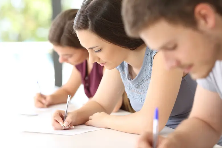 Is It An SAT/ACT Violation to Share Test Questions With Friends?
