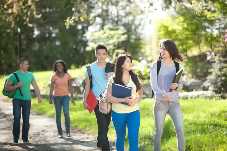 My First Choice Accepted Me — But for Spring Semester