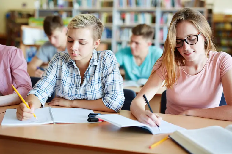 Referral and Reasoning Questions on ACT Reading