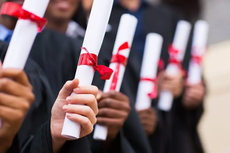 Report: Class of 2019 Logs Average SAT Score of 1059