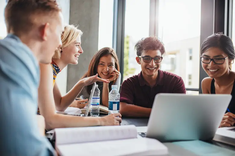 The College Search: Academic Fit