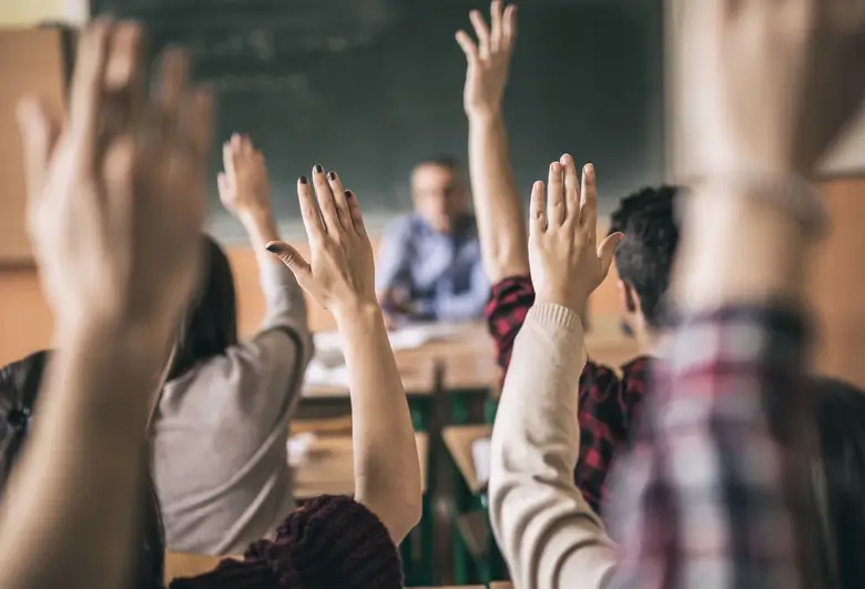 The Four Ways to Use Commas on the ACT English Test