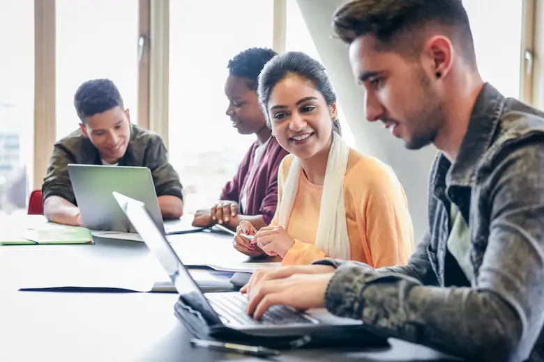 Thinking About Grad School? Find out Which Test to Take