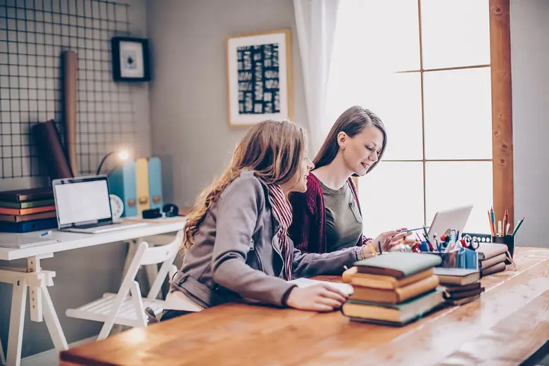Three Similarities Between College and the Workforce
